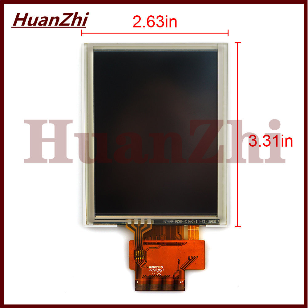 CK3X CK3R LCD Module Display with Touch Digitizer for Intermec CK3X CK3R New