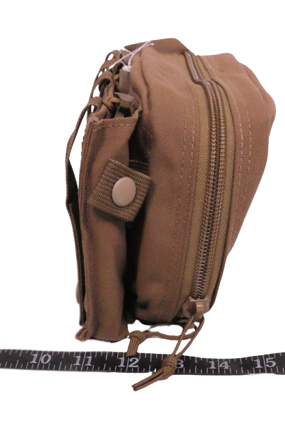 Mojo M4 Med Pouch IFAK