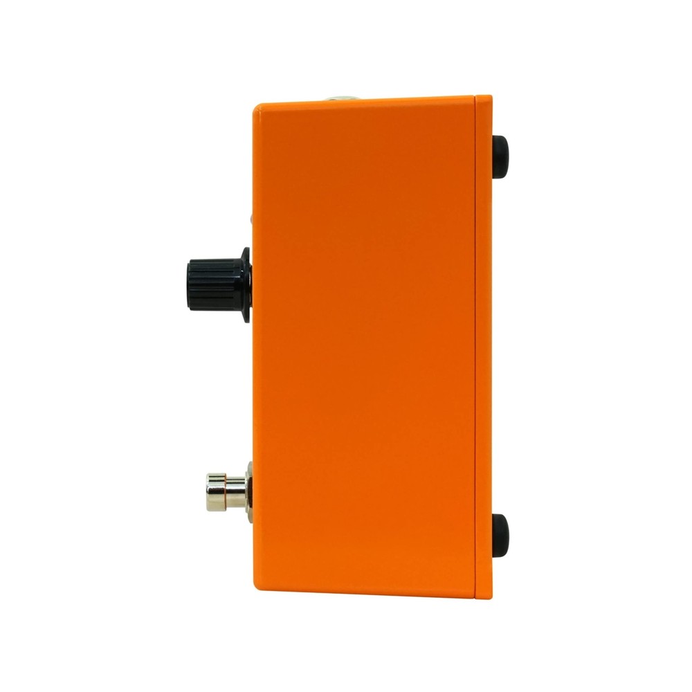 Orange Phaser Pedal
