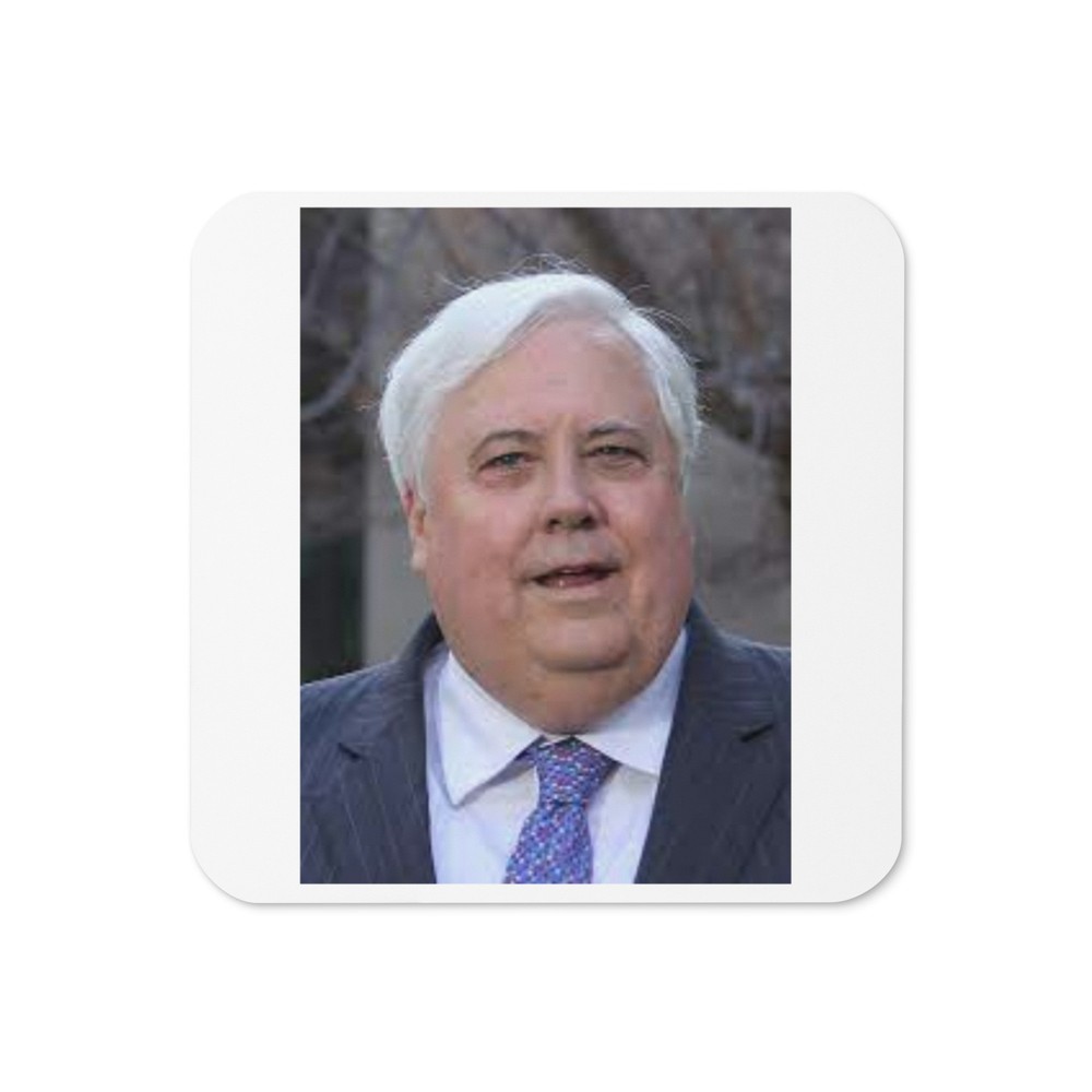 Clive Coaster