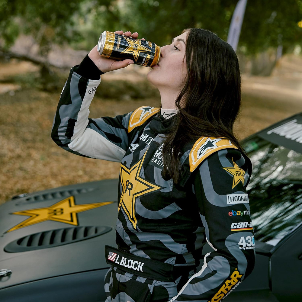 Original Energy 16Oz 12Pk