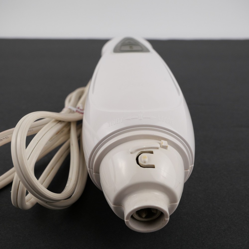 Oster Immersion Blender BASE Model 2609 250 Watts White Tested Working