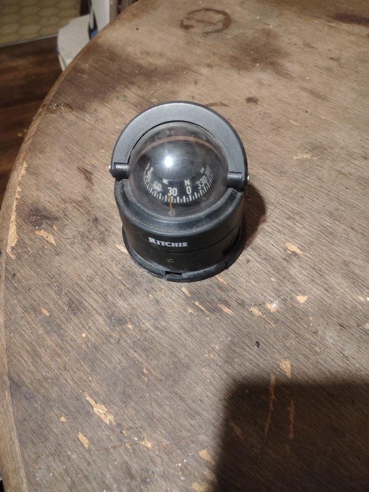 Richie Compass D55