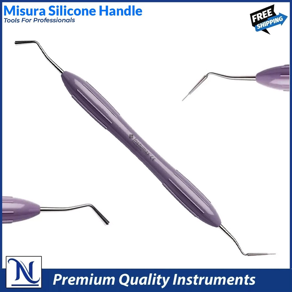 LM Arte Style Composite Modeling Instruments Set – 6 PCS Dental Restorative Tool