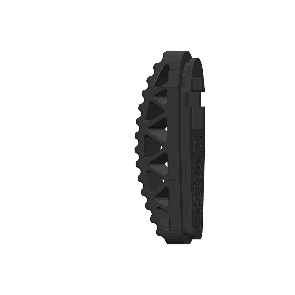 KSG / KS7 Recoil Pad Black