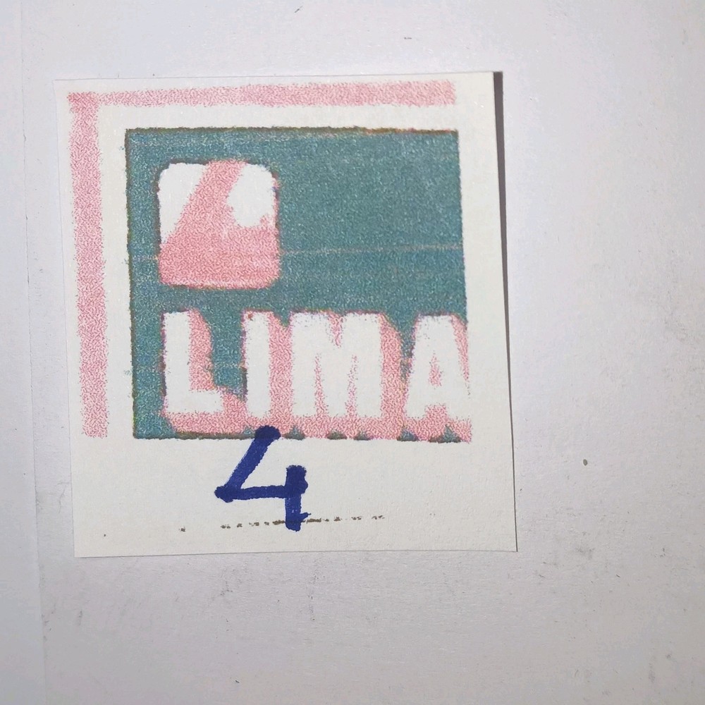 LIMA-3065-BUTTON BOX X 2 EXCHANGES-NEW