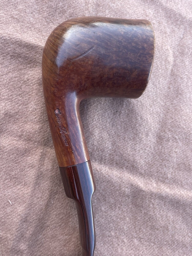 pipe tom spanu