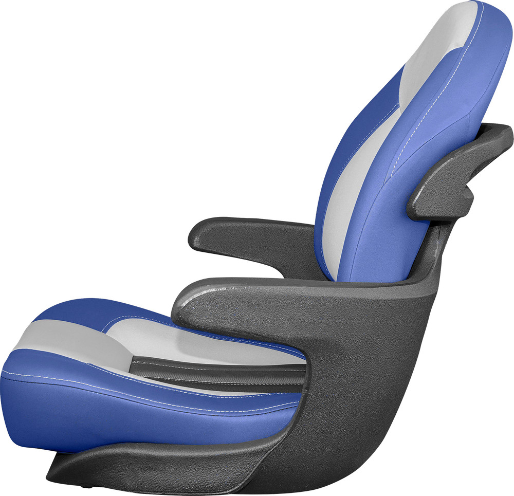 Tempress ProBax Captain's Boat Seat