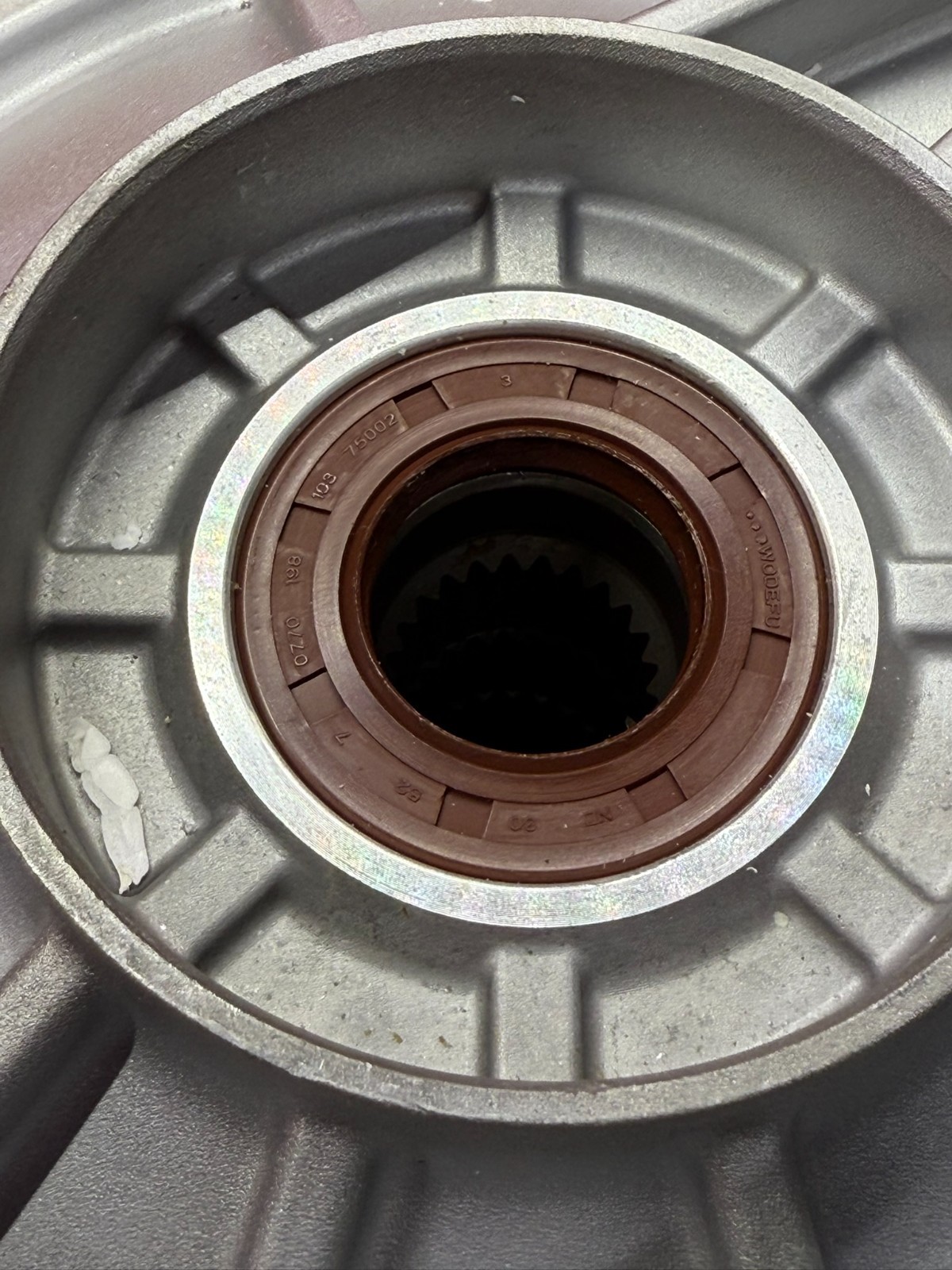 13-18 Can-Am Maverick Rear Differential Diff XXC XMR XRS XDS 1000R Drive Unit