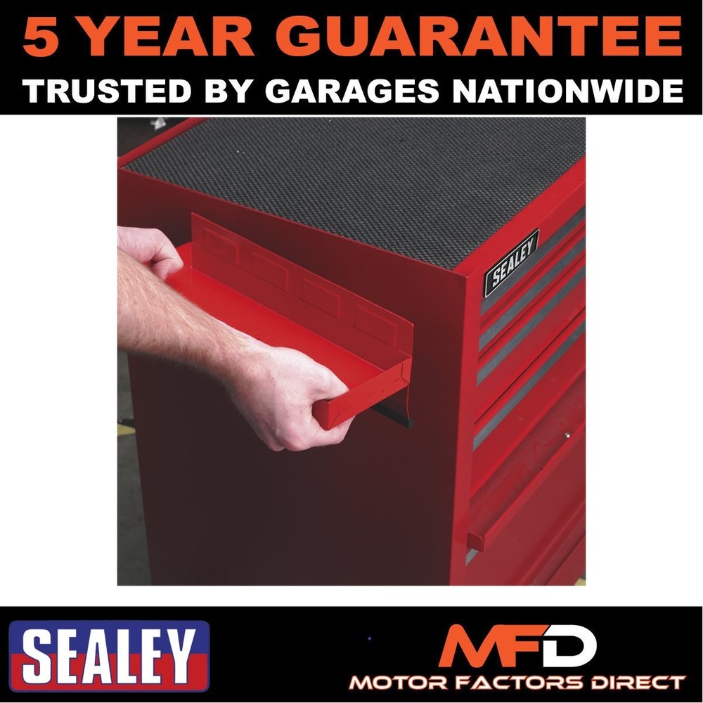 Sealey Magnetic Tool Storage Tray APTT310