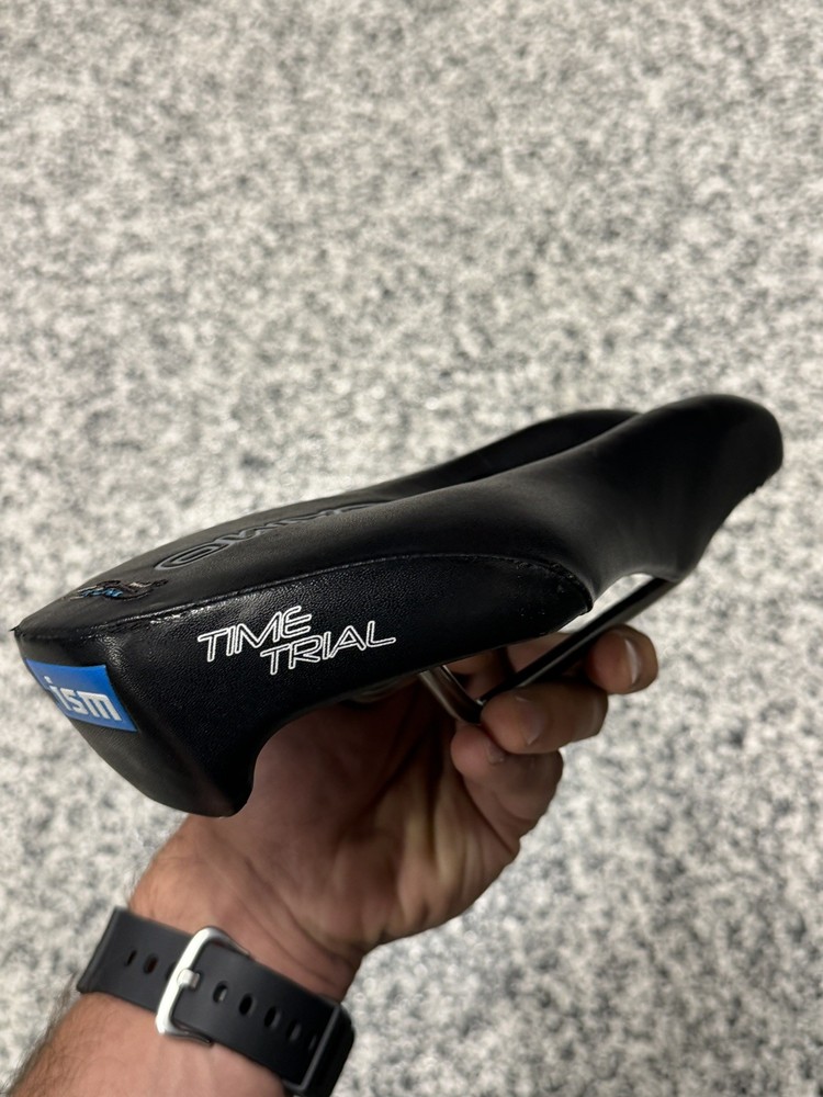 ISM Adamo Time Trial Saddle