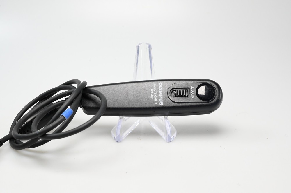 Olympus RM-UC1 Remote Cable Release #G393