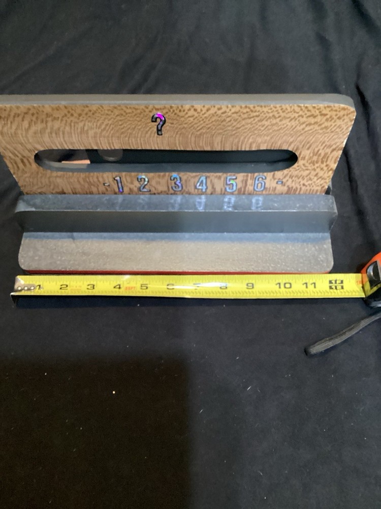 Finger Stretching Magic Trick