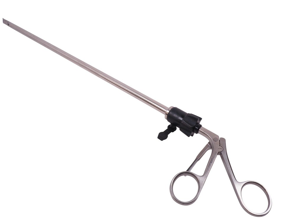 JERIT ROTO-LOK RETRACTOR USED GERMANY