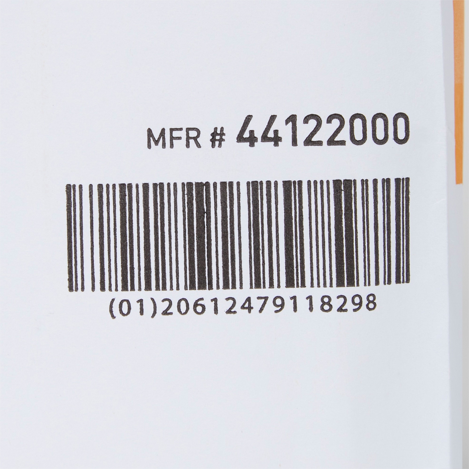 McKesson Woven Gauze Sponges Non-Sterile 12-Ply Cotton 4 in x 4 in 200 Ct