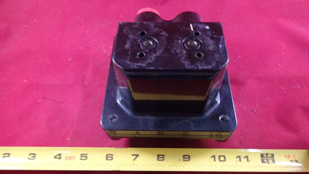 worcester control limit switch 25e lk39