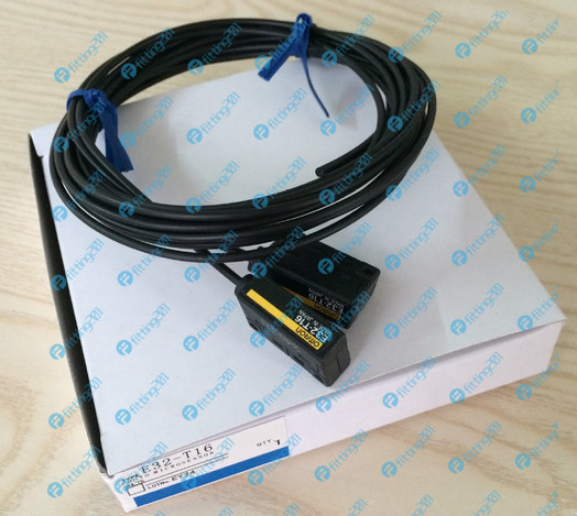 NEW 1PCS OMRON E32-T16