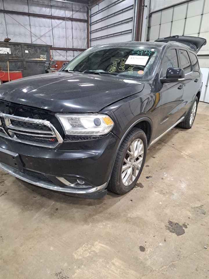 2014 Durango Amplifier Sku#4342843