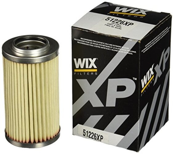 WIX 51226XP Oil Filter