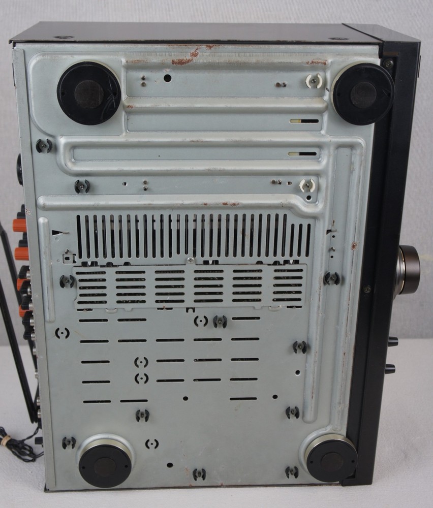 TECHNICS SA-TX50 CLASS H+ MASTER REFERENCE HOME THX CONTROL RECEIVER