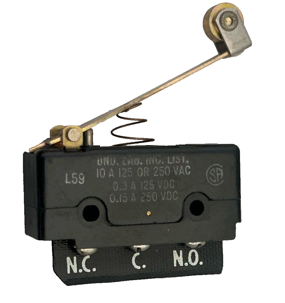 Micro Switch DT-2RV2-A7 NEW