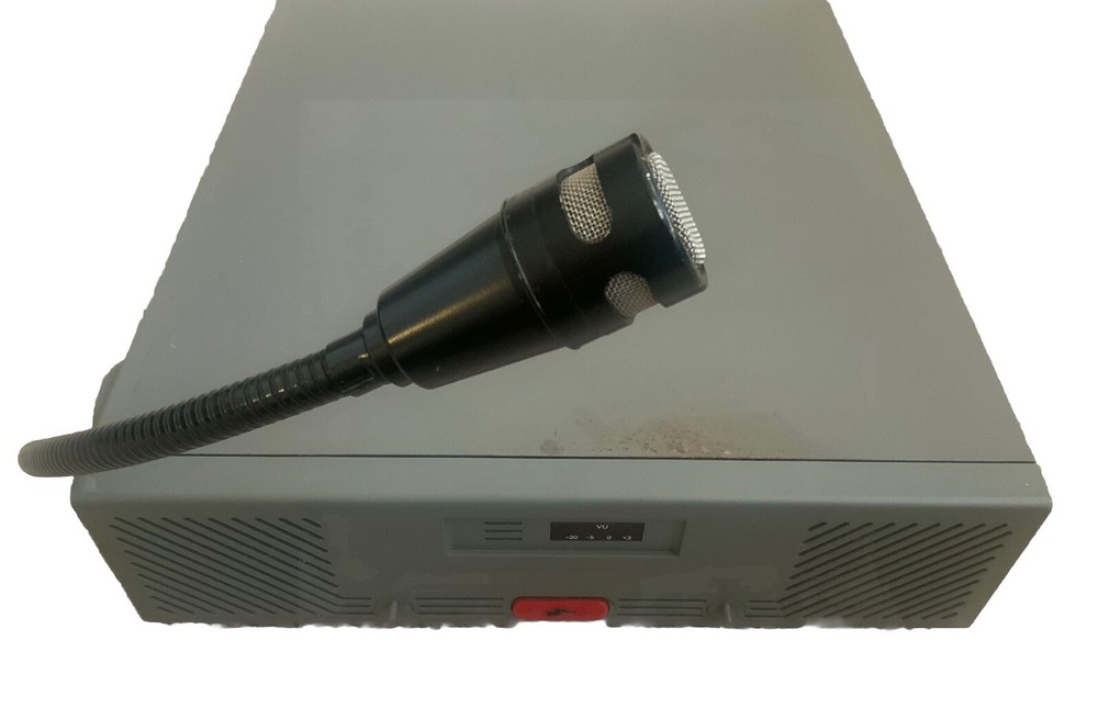 MOTOROLA  DISPATCH CONSOLE CONTROL CENTER CENTRACOM B1822B