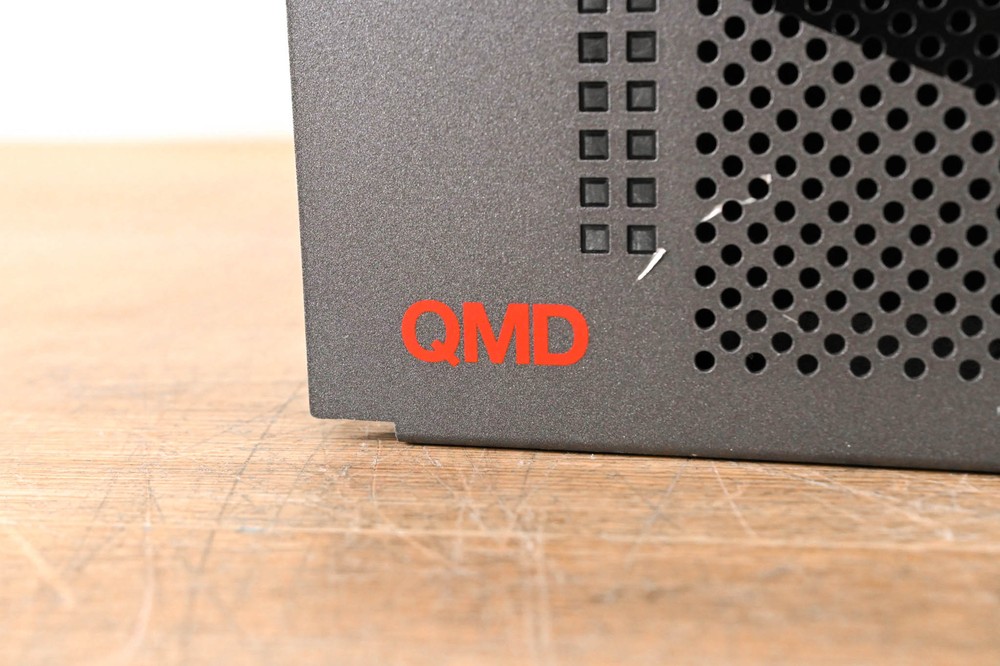 Ross Vision QMD 1 M/E Video Switcher with Vision 1 Panel CG007VZ