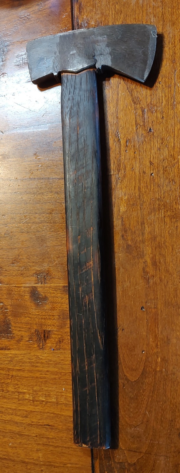 Colonial Kentucky Or Fort Meigs Belt Axe Tomahawk