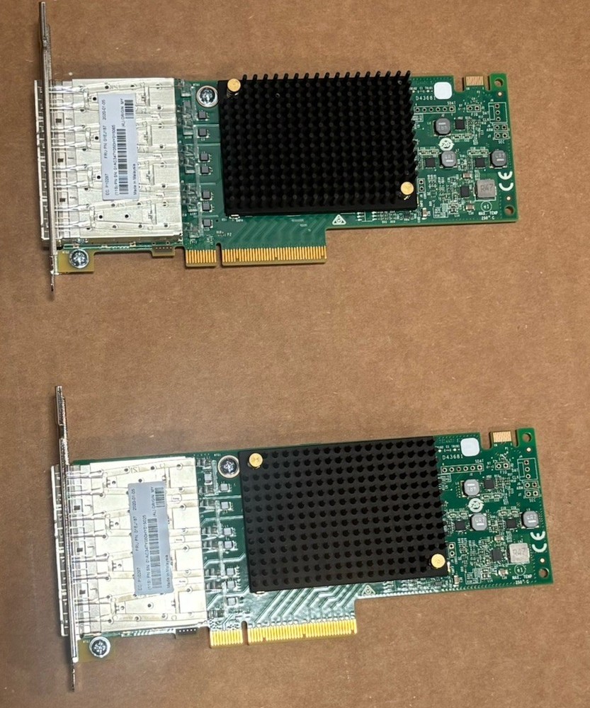 IBM Storwize V5000 Controller Node 2072-324 No SSD No Ram