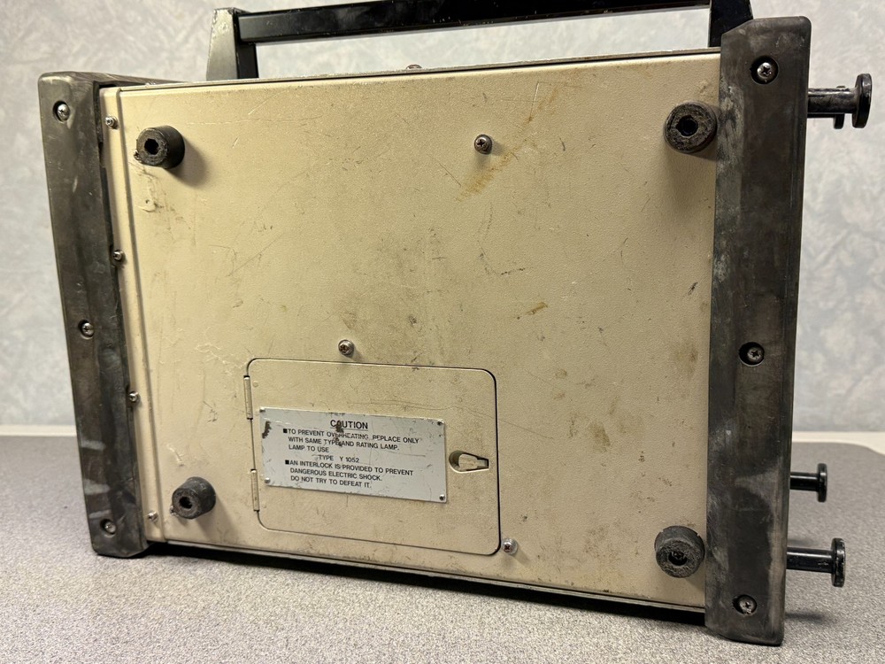 Olympus ILV Xenon Light Source for Industrial Video Image Scope