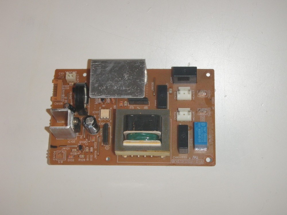 Choose Part for Magic Mill Bread Maker Machine Model MMAB300