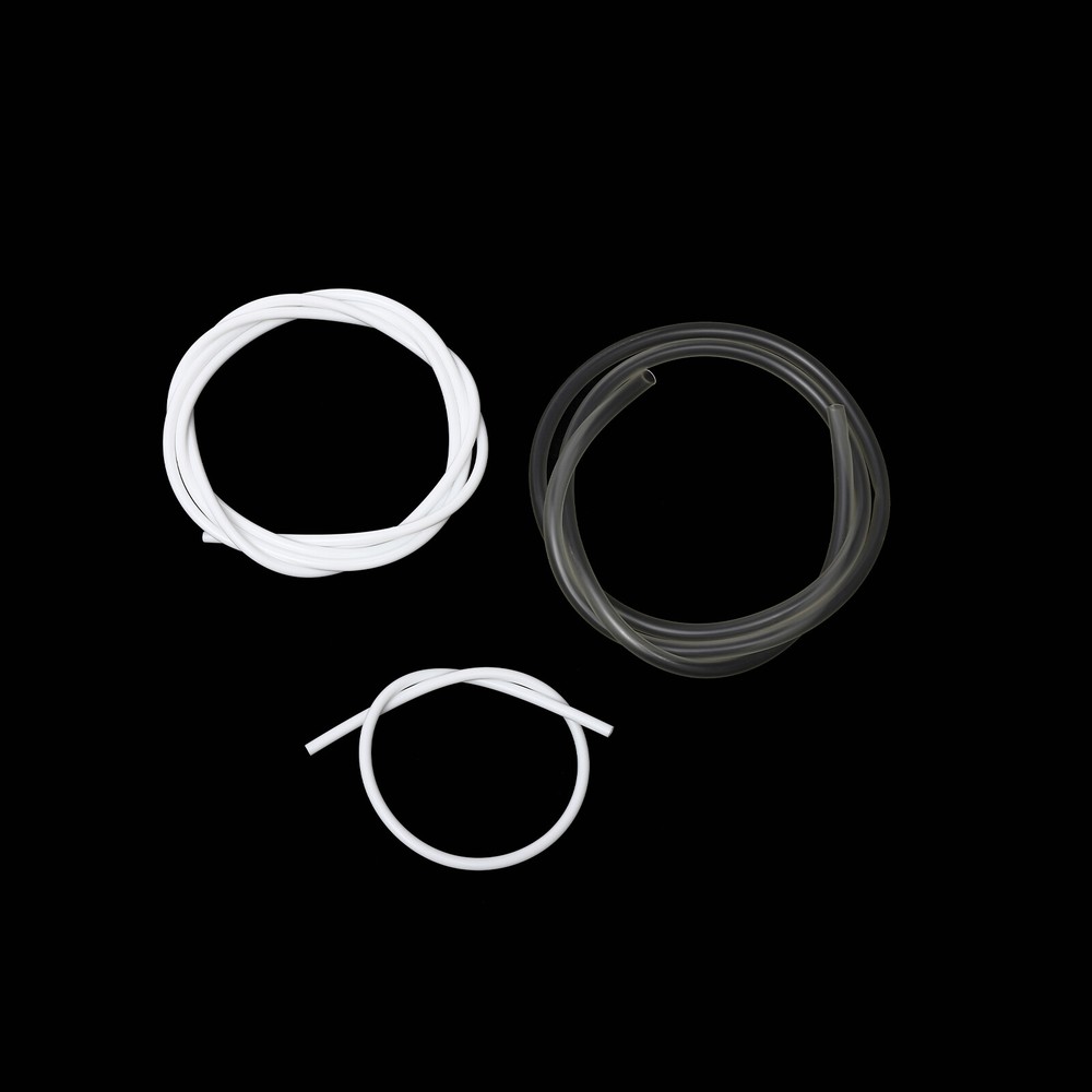 2 in 1 Ice Cube Maker, Smart LCD Crushed Ice & Ice Cube Maker Fast Ice Making