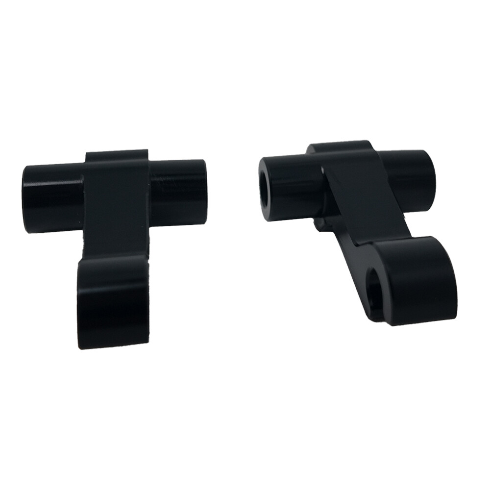 2000-2007 For GMC Chevy Silverado Vent Window Latch Wind Noise fix Kit