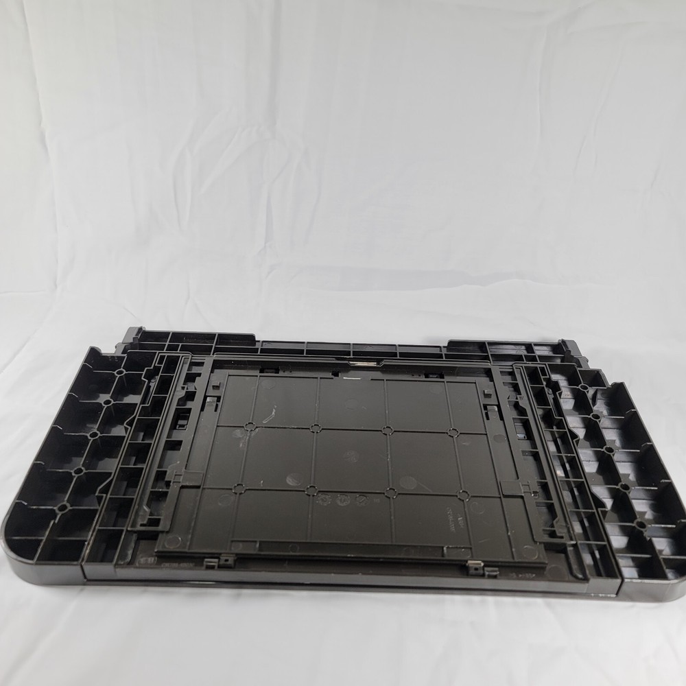 ⭐️⭐️⭐️⭐️⭐️ Printer Extendable Paper Output Exit Catch Tray HP Officejet 7612
