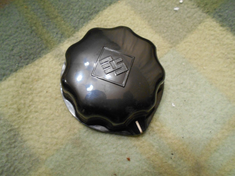 Superior Electric Powerstat 216BU Variable Autotransformer