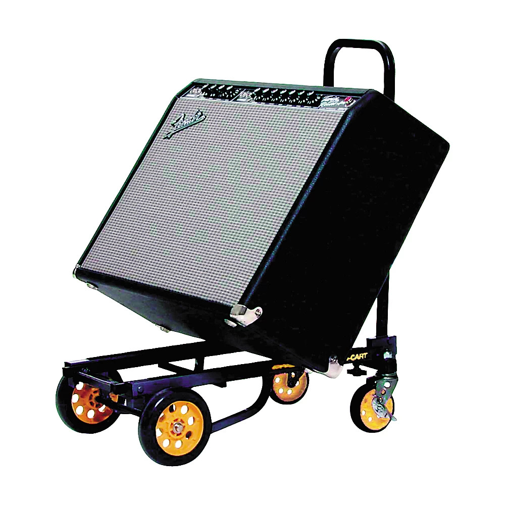 Gear One Gigging Pro Live Sound Accessories Pack