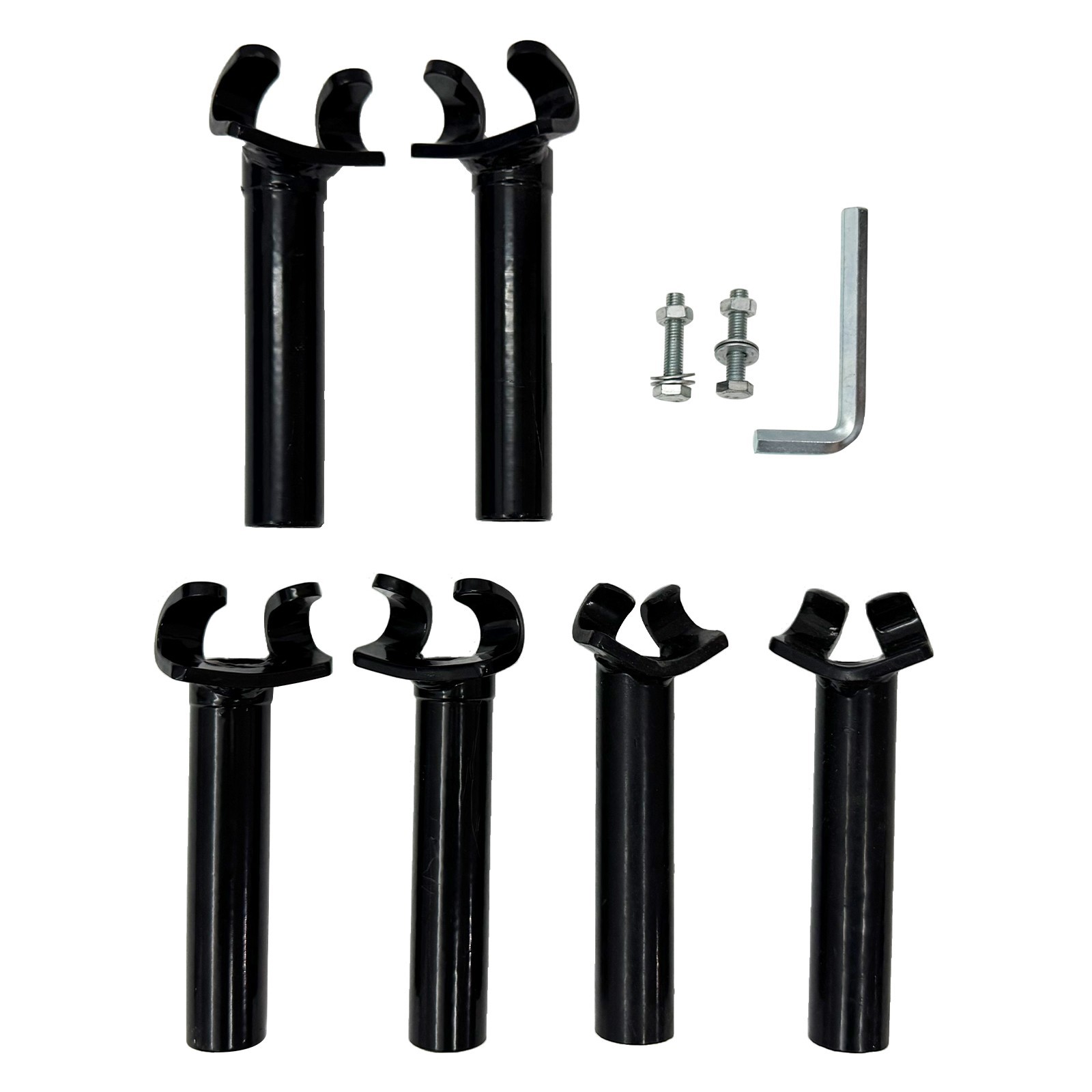 Pneumatic Spring Compressor Machine 5511 lbs Heavy-Duty Auto Suspension Tool