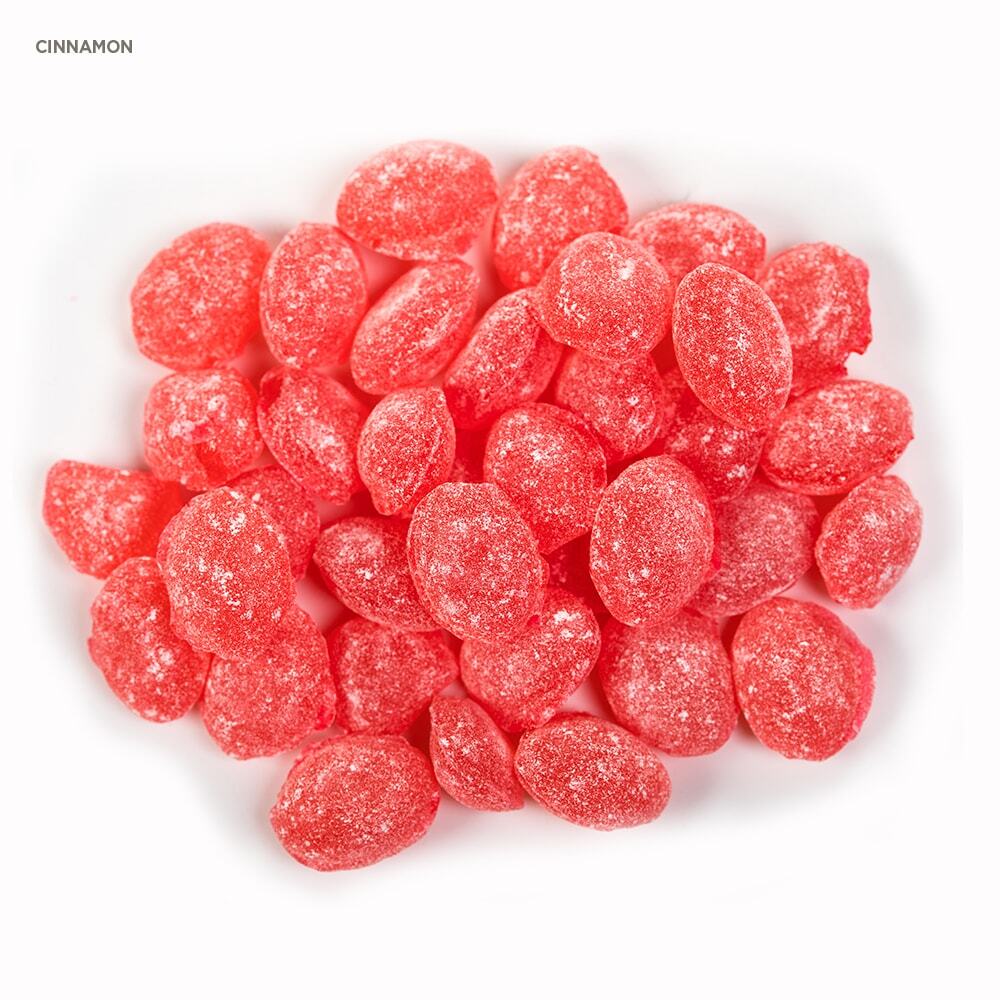 Claeys Candy Sampler Pack - 5 Flavors