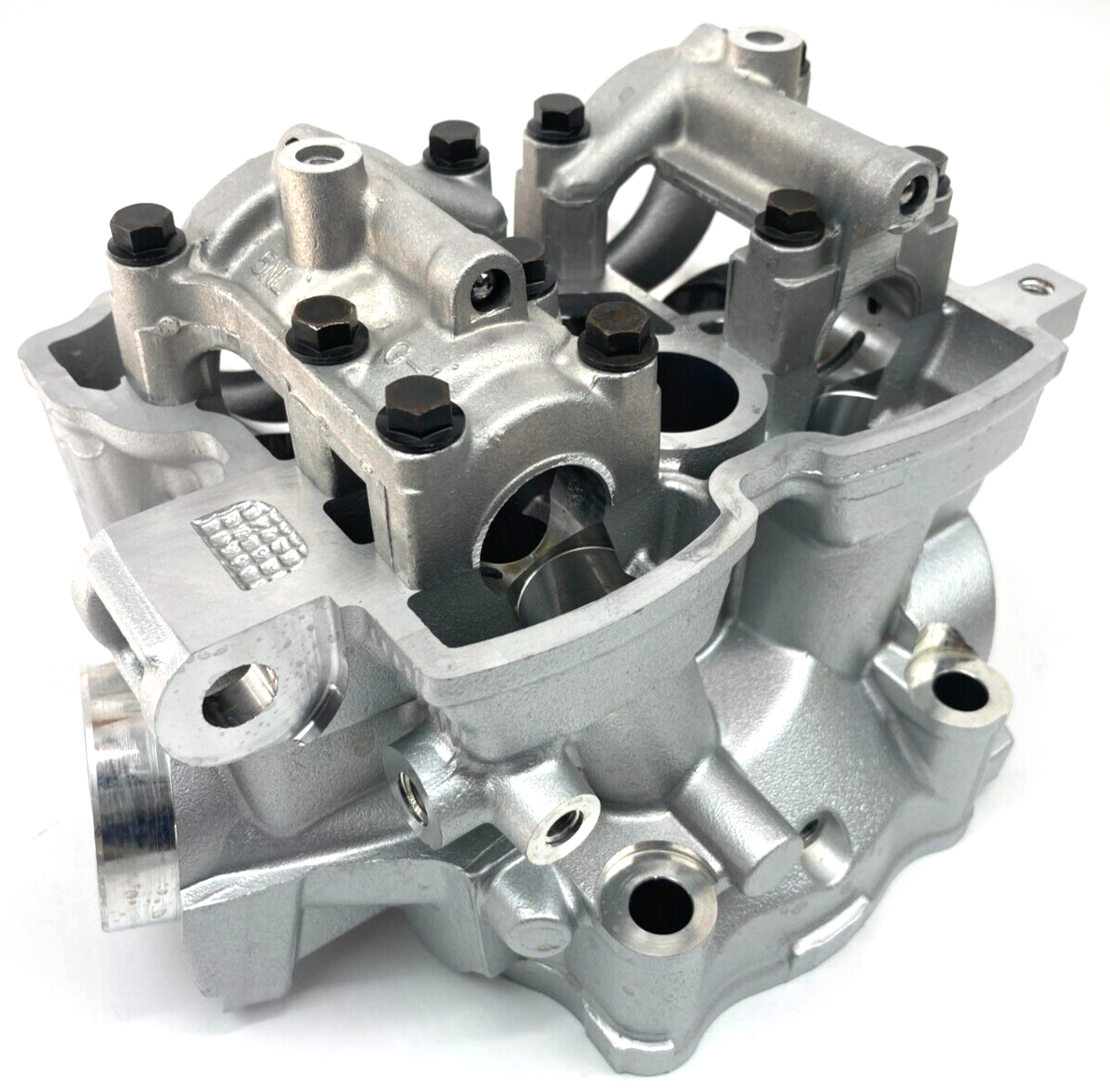 Yamaha YZ250F Cylinder Head Assy 5XC-11102-21-00