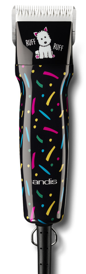 Andis Excel Pro SMC 5 Speed Housing. Upper Lower and Cap. Clipper Parts