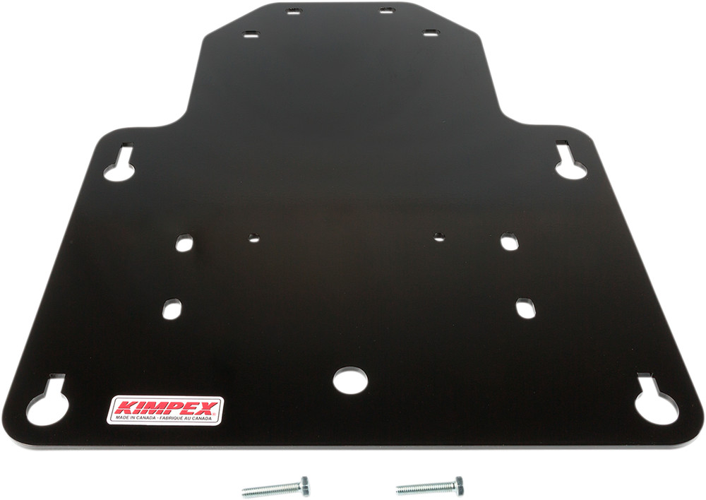 KIMPEX 374147 PLOW MNT BRACKET UTV CNG2
