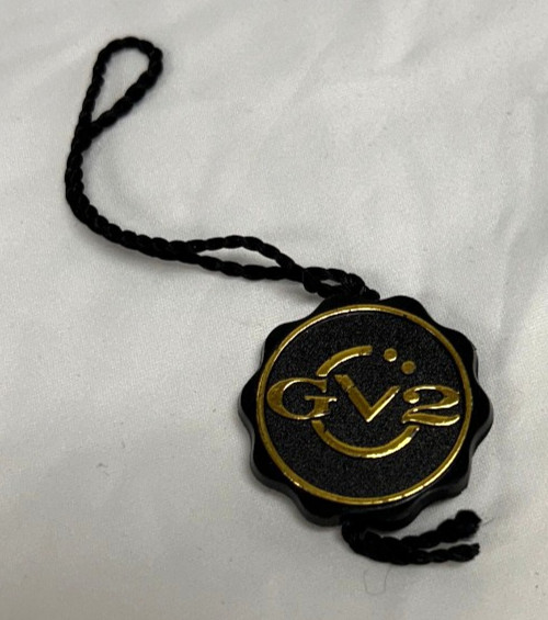 GV2 Hang Tag