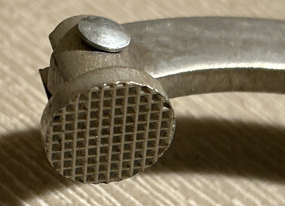 9 Inch Drill Press Locking Clamp, Welding Vice Grip