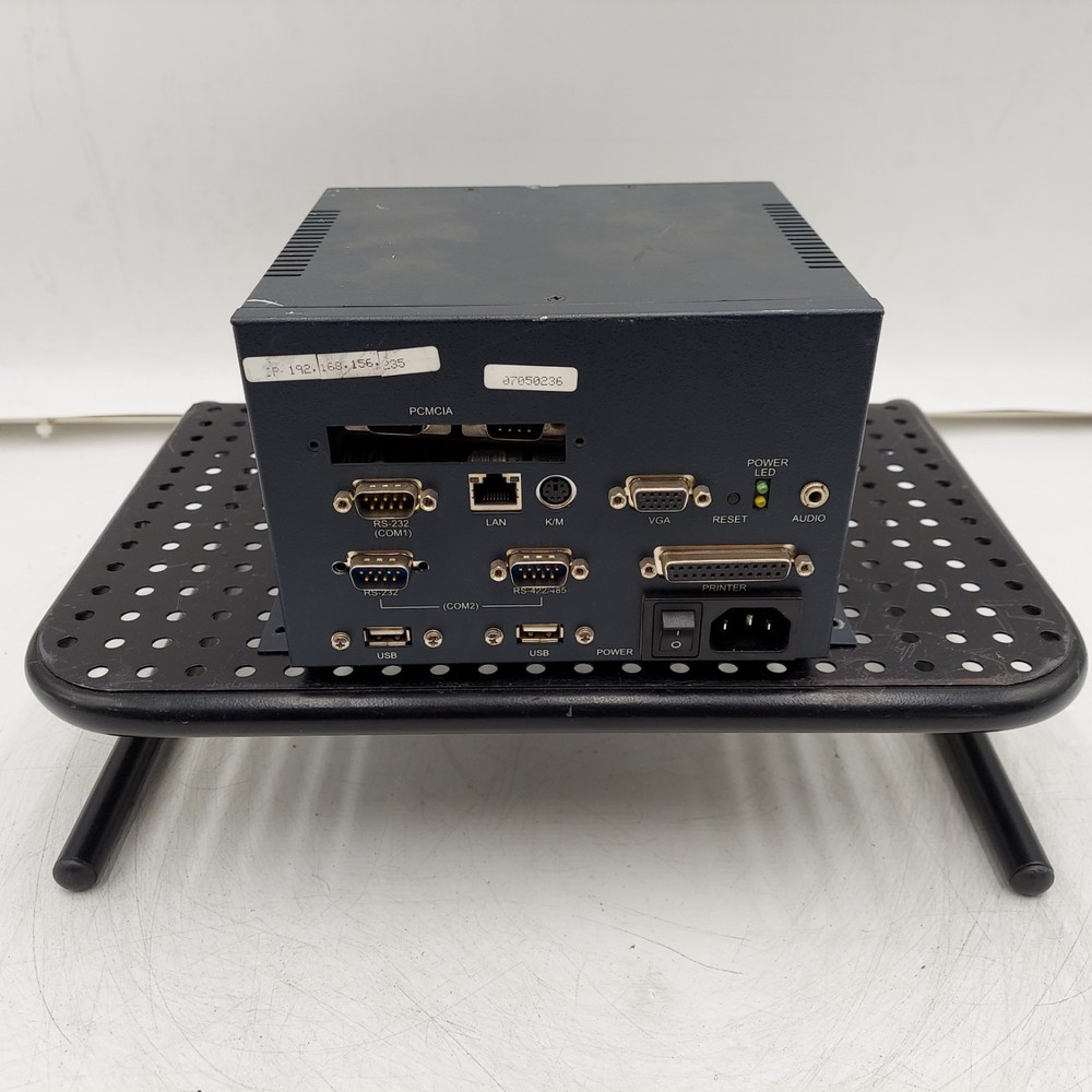 DIGATRON MICROME  TYPE 3