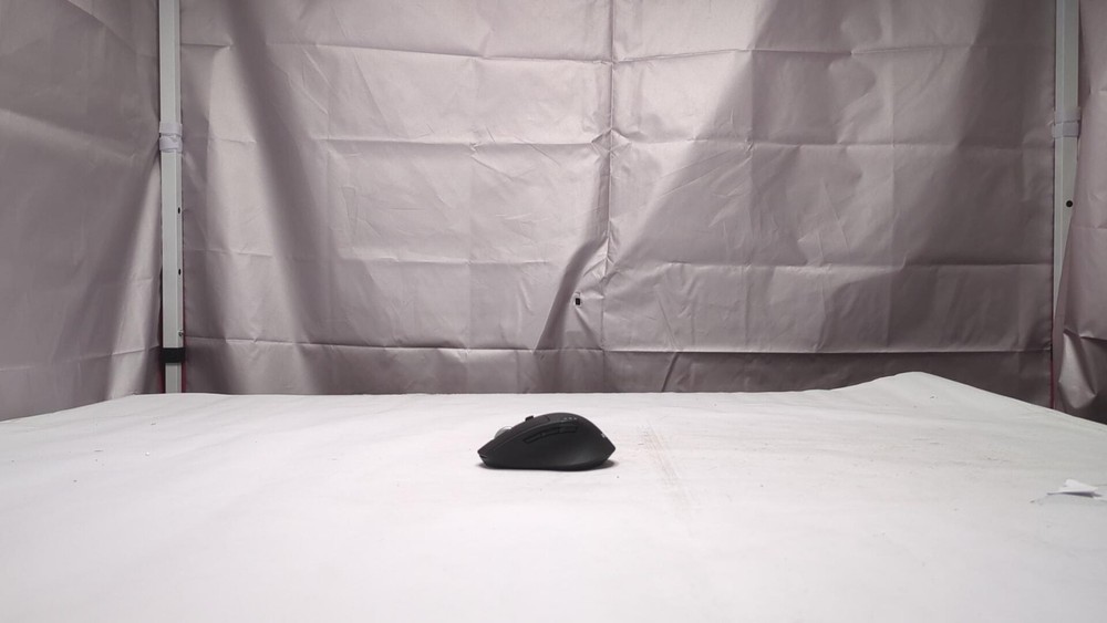 Logitech M720 Triathlon Multi-Device Wireless Mouse, Bluetooth, USB Unifying