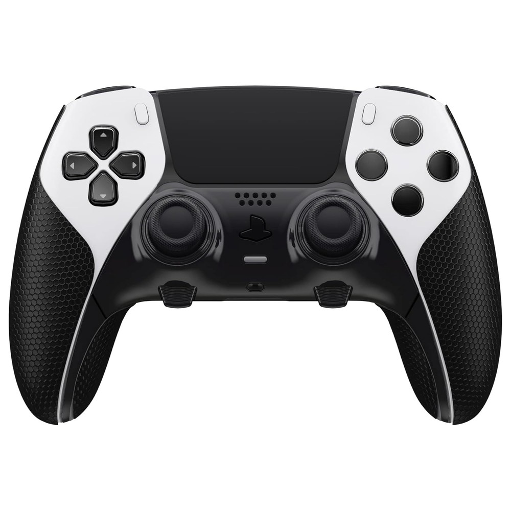 Anti-Skid Sweat-Absorbent Controller Grip for Ps5 Edge Wireless Controller, Prof