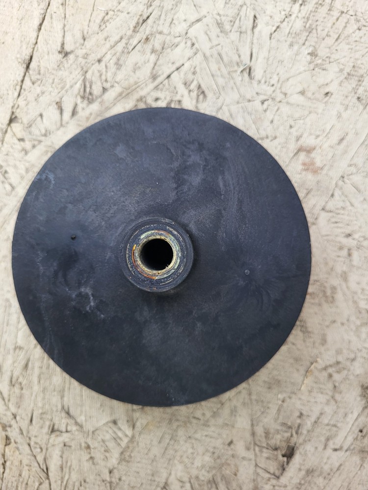 USED Impeller 35-5086