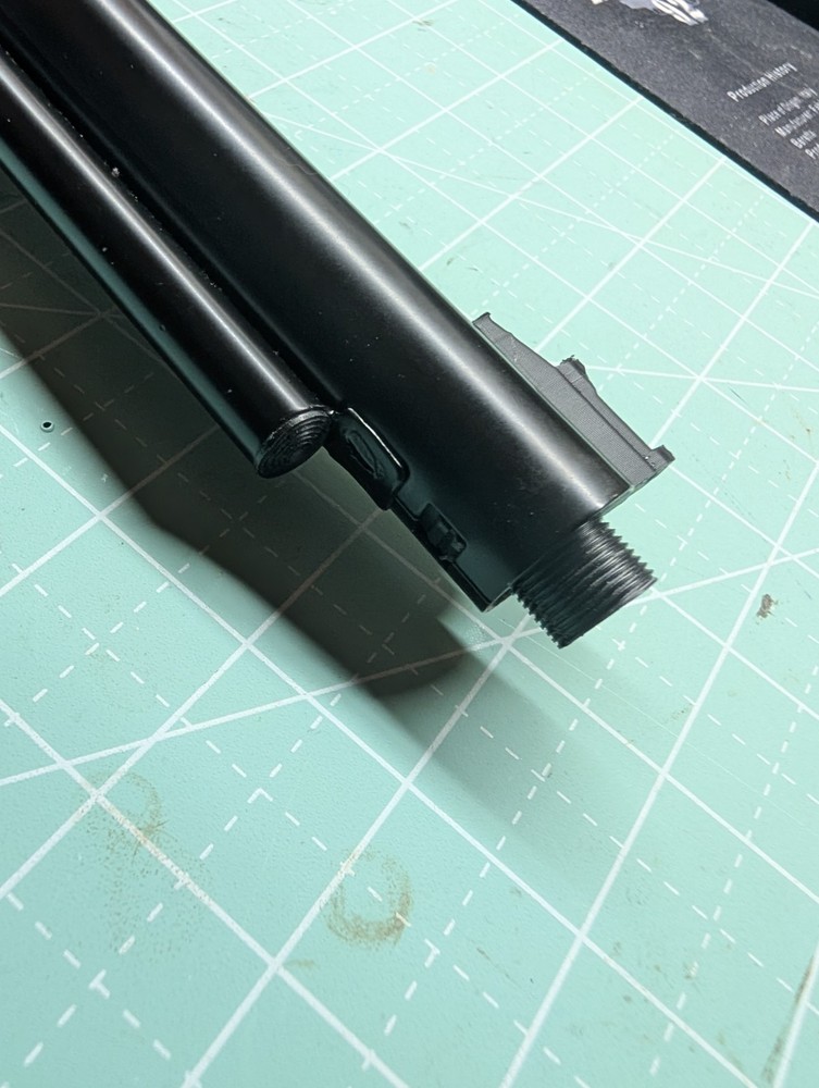 Red Ryder Bb Gun Adapter