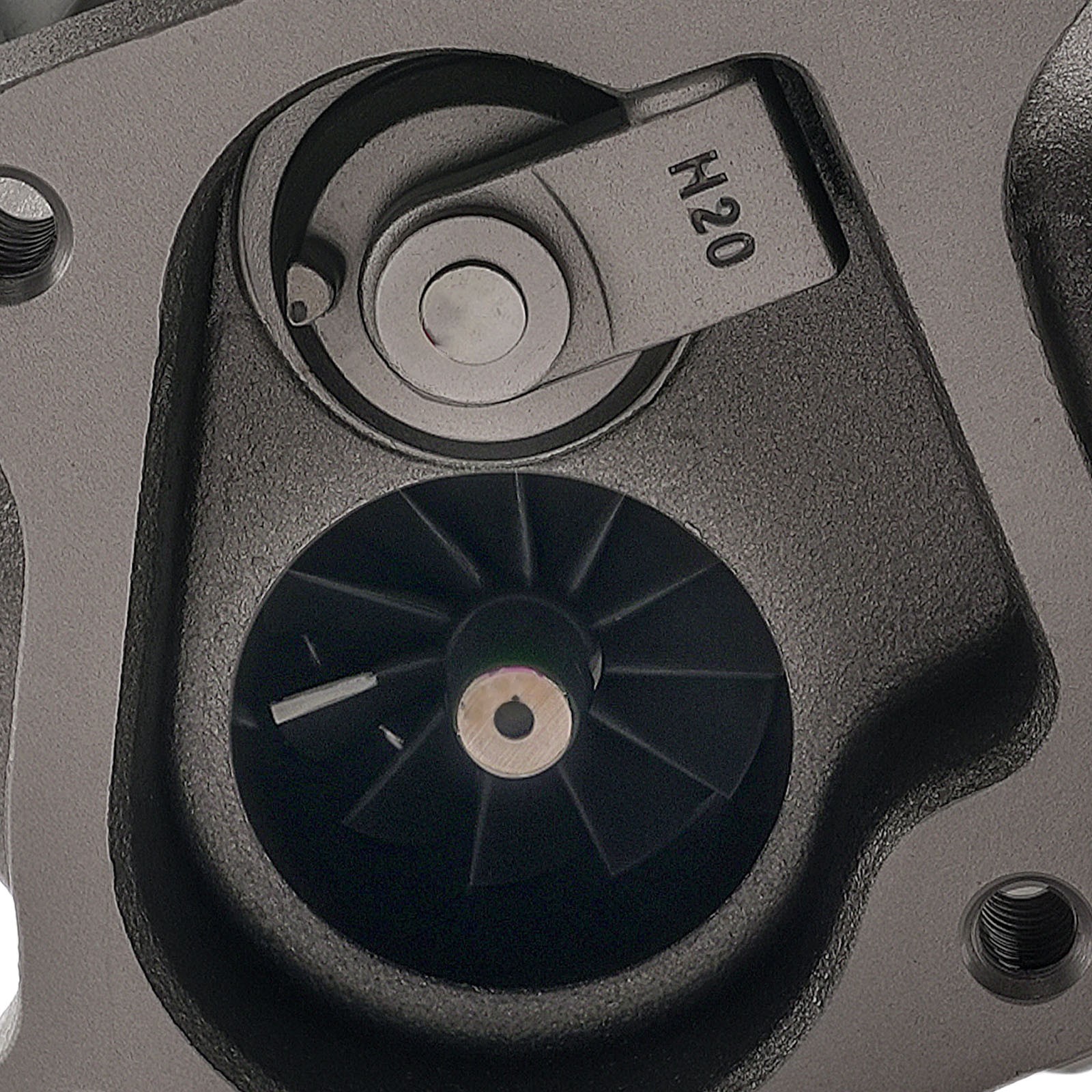 Upgraded Billet Turbo for Polaris RZR XP Turbo 2016 2017- 2021 UTV SXS 3023297