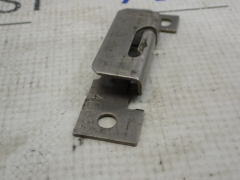 New Westinghouse 4C632 Overload Heater Element